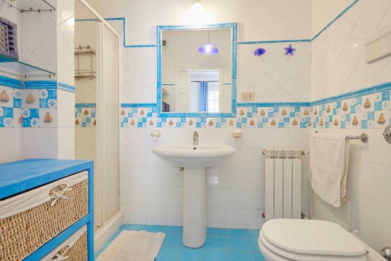 Villa Gabry Bagheria Buitenkant foto