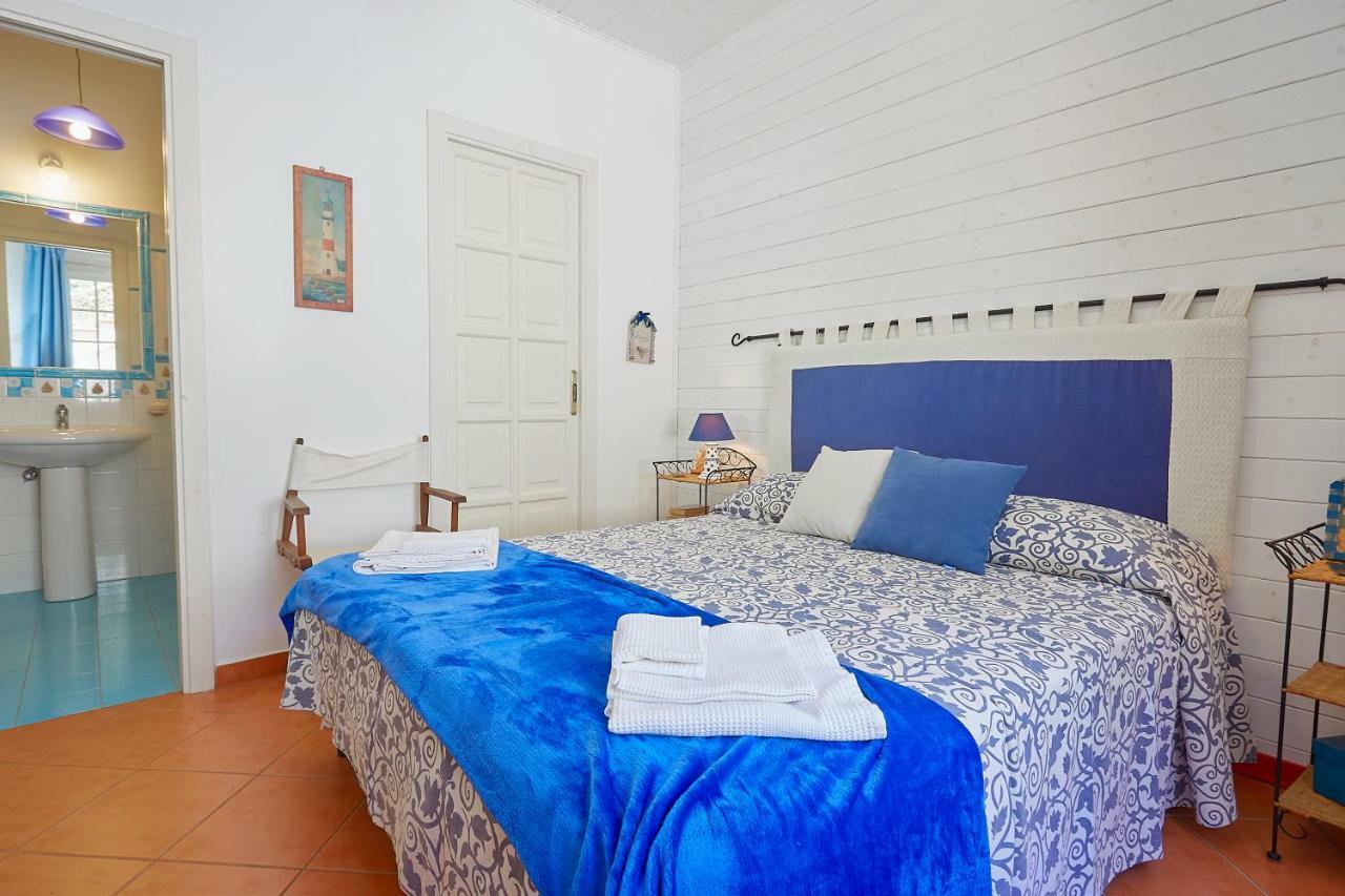 Villa Gabry Bagheria Buitenkant foto