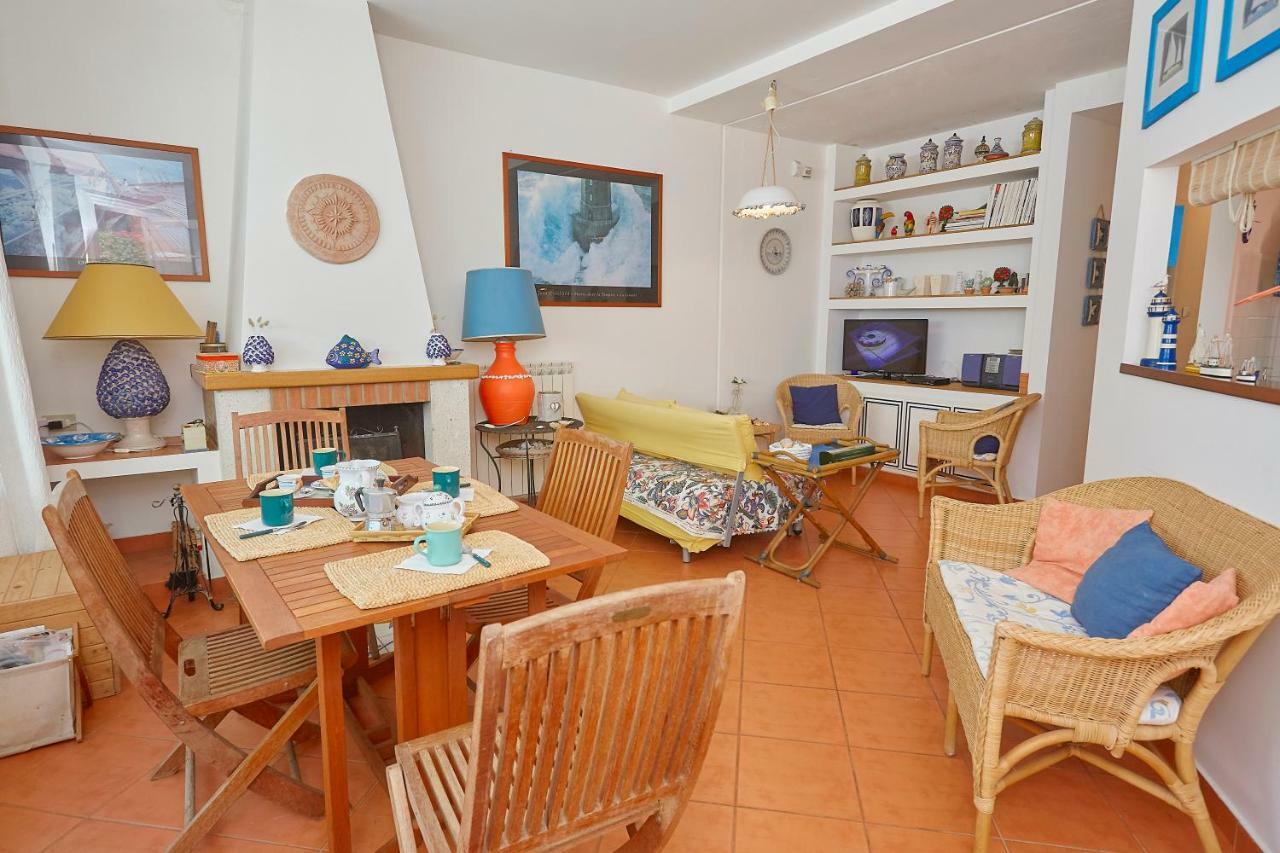Villa Gabry Bagheria Buitenkant foto
