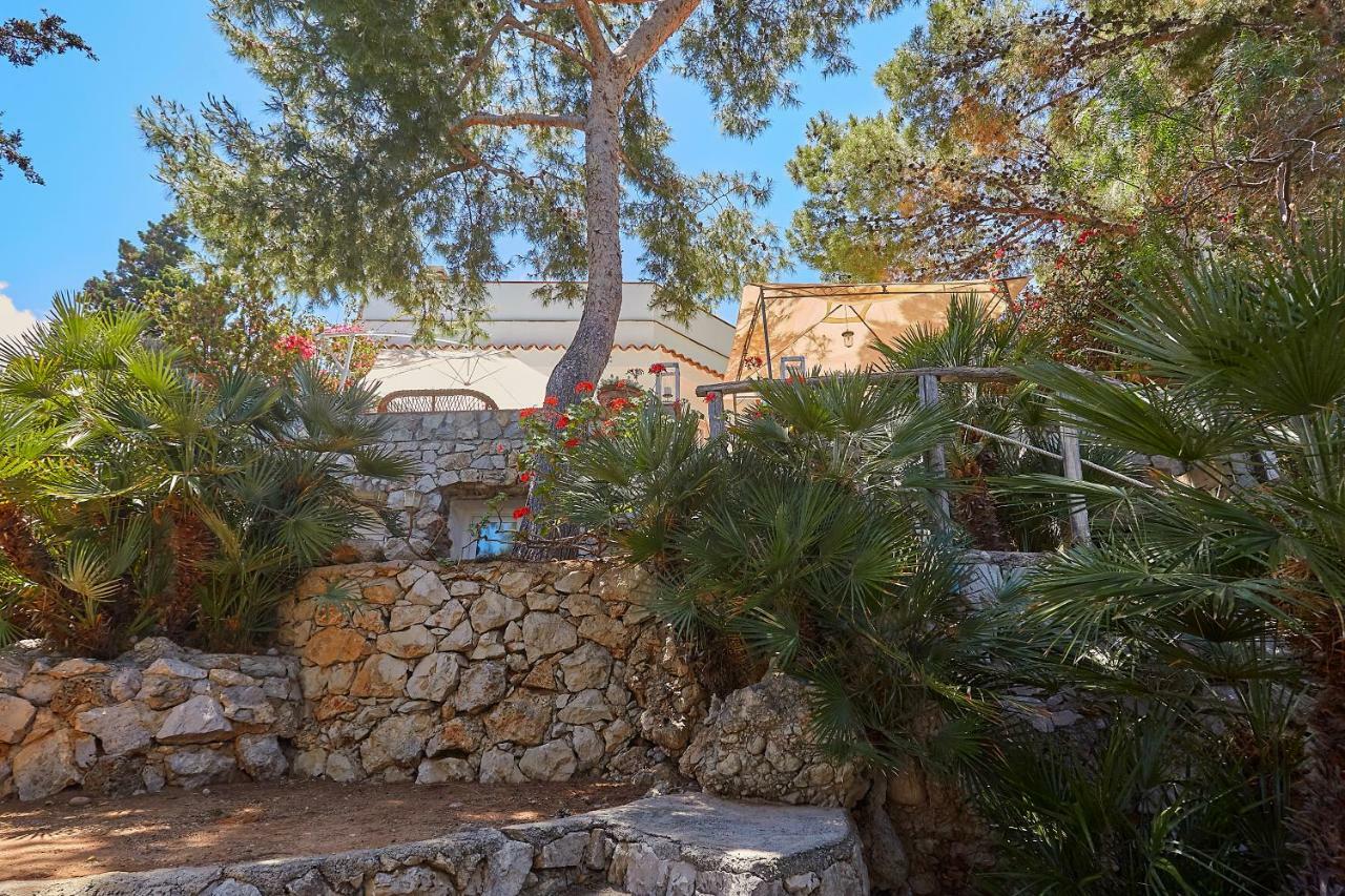 Villa Gabry Bagheria Buitenkant foto