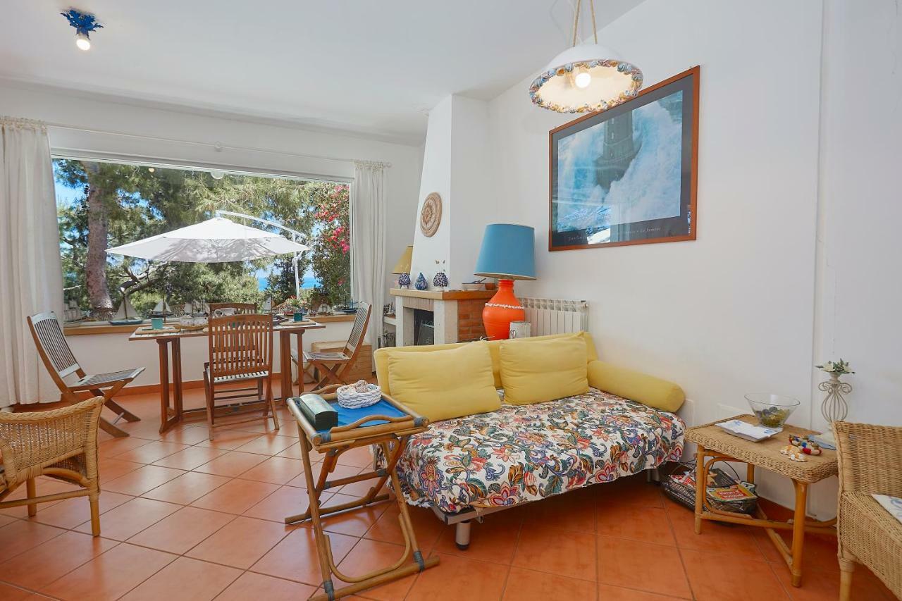 Villa Gabry Bagheria Buitenkant foto